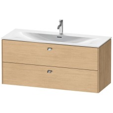 Тумба дуб 122 см Duravit Brioso BR431401030