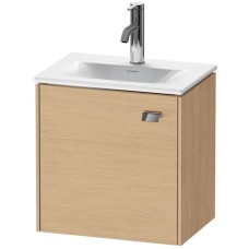 Тумба дуб 44 см Duravit Brioso BR4208L1030