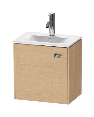 Тумба дуб 44 см Duravit Brioso BR4208L1030