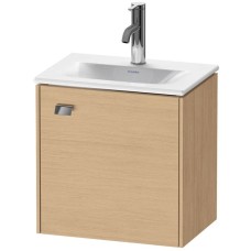Тумба дуб 44 см Duravit Brioso BR4208R1030