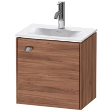 Тумба орех 44 см Duravit Brioso BR4208R1079