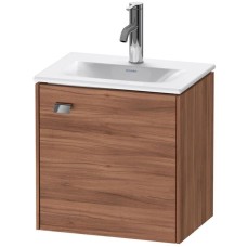 Тумба орех 44 см Duravit Brioso BR4208R1079