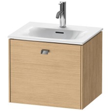 Тумба дуб 52 см Duravit Brioso BR420901030