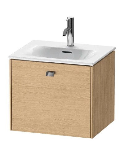 Тумба дуб 52 см Duravit Brioso BR420901030