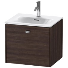 Тумба каштан 52 см Duravit Brioso BR420901053