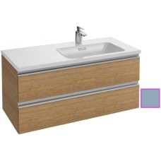 Тумба аквамарин матовый 100 см Jacob Delafon Vox EB2026-RA-M43