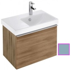 Тумба аквамарин матовый 62 см Jacob Delafon Odeon Up EB886-M43