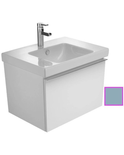 Тумба аквамарин матовый 67 см Jacob Delafon Odeon Up EB860-M43