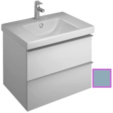 Тумба аквамарин матовый 67 см Jacob Delafon Odeon Up EB890-M43