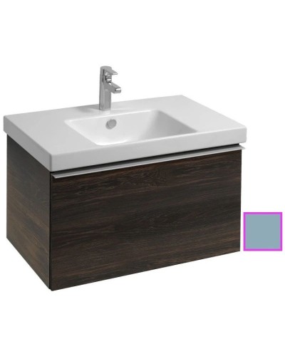 Тумба аквамарин матовый 77 см Jacob Delafon Odeon Up EB894-M43