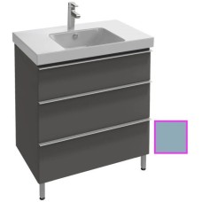 Тумба аквамарин матовый 77 см Jacob Delafon Odeon Up EB993-M43