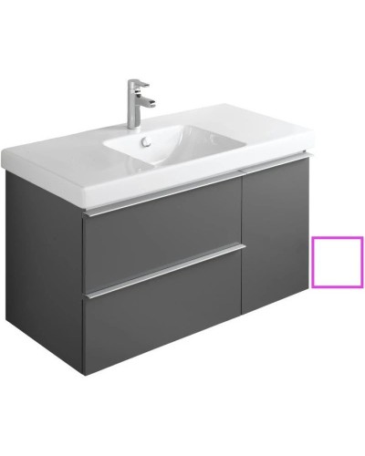 Тумба белый 102 см Jacob Delafon Odeon Up EB891-N18