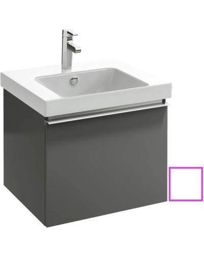 Тумба белый 57 см Jacob Delafon Odeon Up EB877-N18