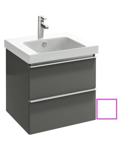 Тумба белый 57 см Jacob Delafon Odeon Up EB878-N18