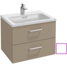 Тумба белый 60 см Jacob Delafon Vox EB2080-R1-N18