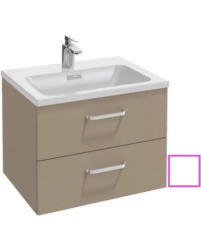 Тумба белый 60 см Jacob Delafon Vox EB2080-R1-N18