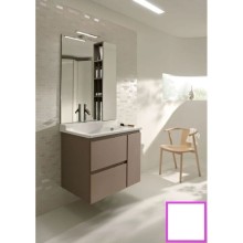 Тумба белый 76 см Jacob Delafon Soprano EB1330-N18