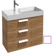 Тумба белый 79,5 см Jacob Delafon Rythmik EB1308-N18