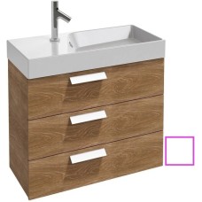 Тумба белый 79,5 см Jacob Delafon Rythmik EB1308-N18