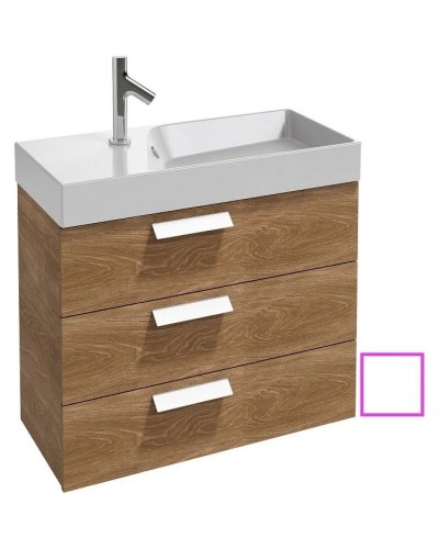 Тумба белый 79,5 см Jacob Delafon Rythmik EB1308-N18