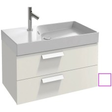 Тумба белый 79,5 см Jacob Delafon Rythmik EB1303-N18