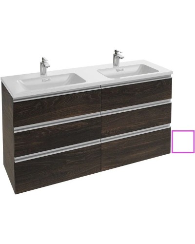 Тумба белый 140 см Jacob Delafon Vox EB2040-RA-N18