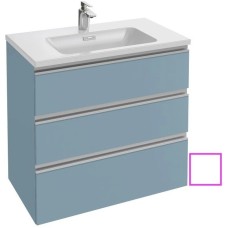 Тумба белый 80 см Jacob Delafon Vox EB2048-RA-N18