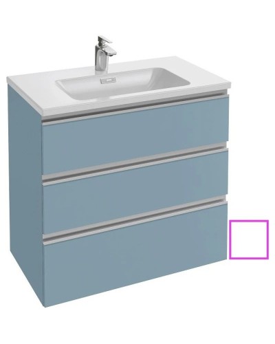 Тумба белый 80 см Jacob Delafon Vox EB2048-RA-N18