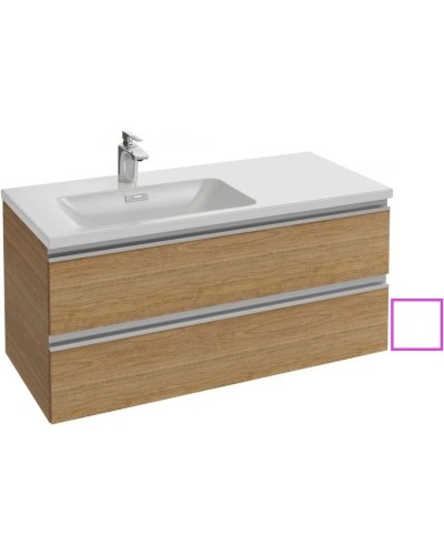 Тумба белый 100 см Jacob Delafon Vox EB2025-RA-N18