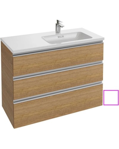 Тумба белый 100 см Jacob Delafon Vox EB2046-RA-N18