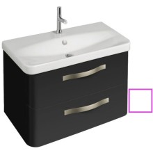 Тумба белый глянец 77,6 см Jacob Delafon Replay EB1046-G1C