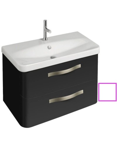 Тумба белый глянец 77,6 см Jacob Delafon Replay EB1046-G1C