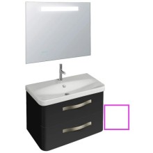 Тумба белый глянец 77,6 см Jacob Delafon Replay EB1046-G1C