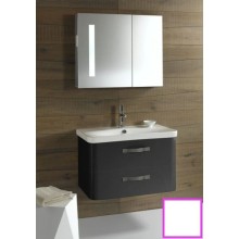 Тумба белый глянец 77,6 см Jacob Delafon Replay EB1046-G1C