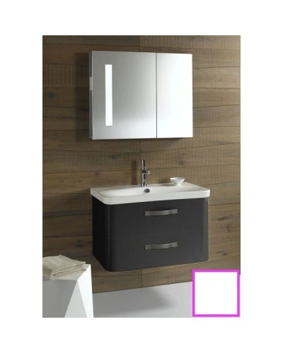 Тумба белый глянец 77,6 см Jacob Delafon Replay EB1046-G1C