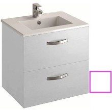 Тумба белый глянец 59,8 см Jacob Delafon Ola EB390-J5