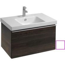 Тумба белый глянец 77 см Jacob Delafon Odeon Up EB894-G1C