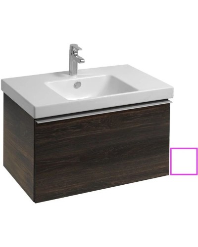 Тумба белый глянец 77 см Jacob Delafon Odeon Up EB894-G1C