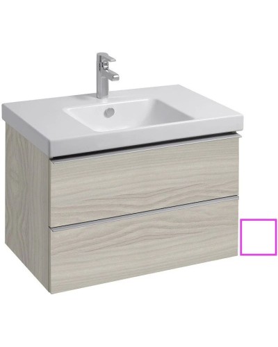 Тумба белый глянец 77 см Jacob Delafon Odeon Up EB895-G1C