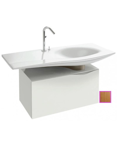 Тумба натуральный дуб 80,5 см Jacob Delafon Stillness EB2002-P6