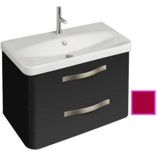 Тумба малиновый глянец 77,6 см Jacob Delafon Replay EB1046-R3