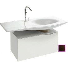 Тумба натуральный темный дуб 80,5 см Jacob Delafon Stillness EB2002-P7