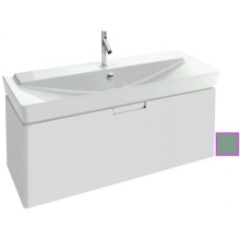 Тумба оливковый глянец 117,3 см Jacob Delafon Reve EB1133-G95