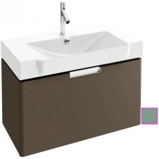 Тумба оливковый глянец 79 см Jacob Delafon Reve EB1131-G95