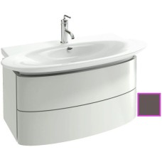 Тумба светло-коричневый глянец 83 см Jacob Delafon Presquile EB1104-G80