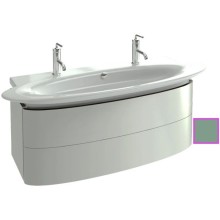 Тумба оливковый матовый 109 см Jacob Delafon Presquile EB1105-M47