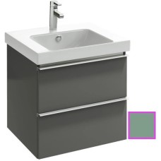 Тумба оливковый матовый 57 см Jacob Delafon Odeon Up EB878-M47