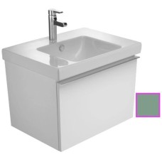 Тумба оливковый глянец 67 см Jacob Delafon Odeon Up EB860-G95