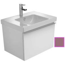 Тумба нежно-розовый матовый 67 см Jacob Delafon Odeon Up EB860-M71