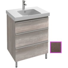 Тумба медный бетон 67 см Jacob Delafon Odeon Up EB992-N28